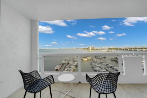 Permanent Vacation! Direct Water Views!